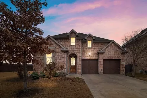 6401 Teabridge Dr, Plano, TX 75074