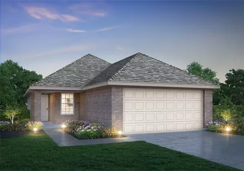 432 Thompson Pl, Everman, TX 76140