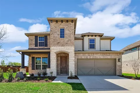 1007 Flora St, Mansfield, TX 76063