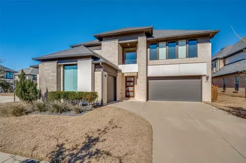 606 Lismore Dr, Frisco, TX 75036