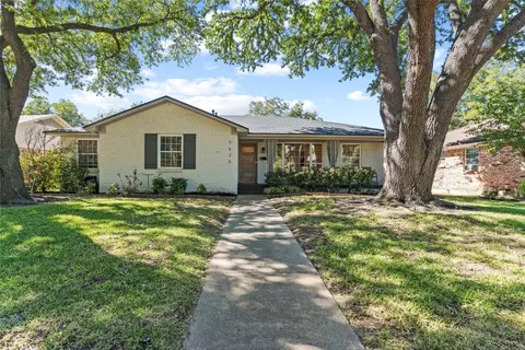 5825 Sunnywood, Dallas, TX 75228