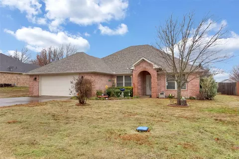 404 Blackmon Trl, Bells, TX 75414