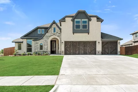 312 Sparkling Springs Dr, Waxahachie, TX 75165