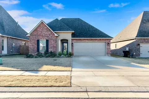 209 Rutan Ave, Shreveport, LA 71106