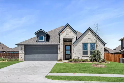 3001 Sierra Trl, Melissa, TX 75454