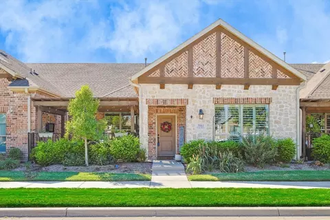 3861 Dalea Dr, Prosper, TX 75078