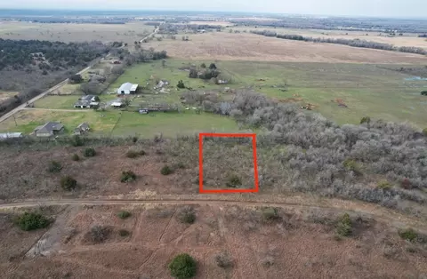 Tbd SE County Road 3060, Mildred, TX 75109