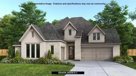 531 Arrowhead Ln, Haslet, TX 76052