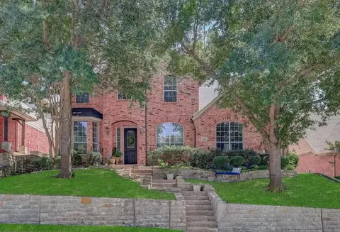2325 Falls View Dr, Rockwall, TX 75087