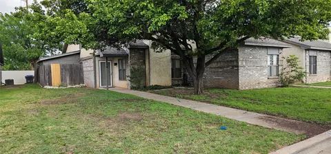 3750 Crossroads Dr, Abilene, TX 79605