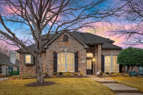 11257 La Cantera Trl, Frisco, TX 75033