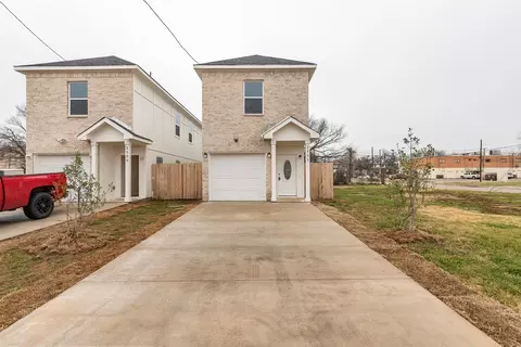 2531 Peabody Ave, Dallas, TX 75215