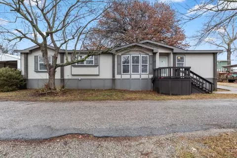 60 Justice Ln, Pottsboro, TX 75076
