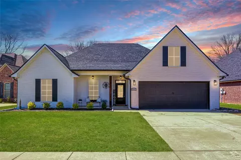 640 Alder Ln, Bossier City, LA 71111