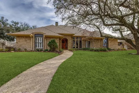 3432 Mission Ridge Rd, Plano, TX 75023