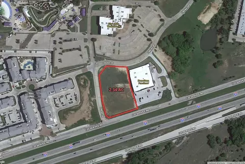 tbd Cinema Dr, Hudson Oaks, TX 76087