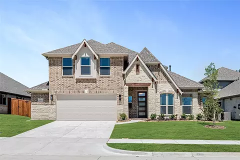 3003 Sierra Trl, Melissa, TX 75454