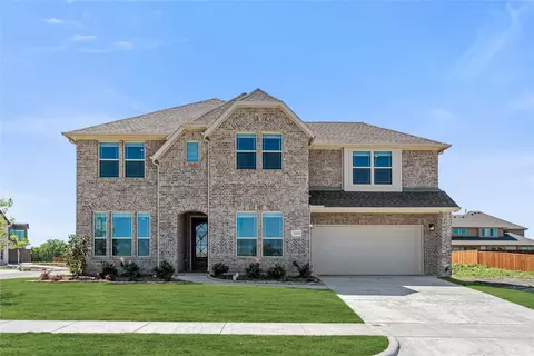 3401 Wild River Ct, Melissa, TX 75454