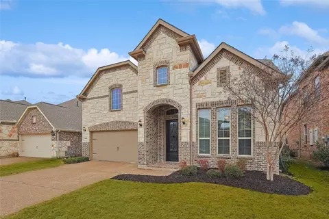 16021 Gladewater Ter, Prosper, TX 75078