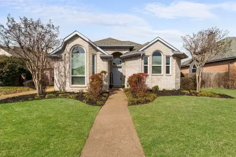 3315 Bitter Creek Dr, Mesquite, TX 75181