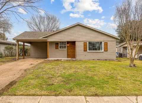 2421 Revere Dr, Irving, TX 75061