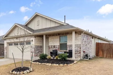 14433 Cloudview Way, Haslet, TX 76052