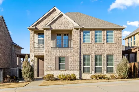276 Palisades Blvd, Richardson, TX 75080