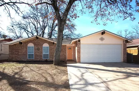 4609 Platte Dr, Balch Springs, TX 75180