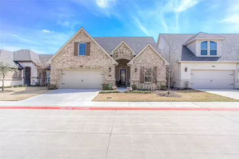 2706 Esplanade Blvd, Mansfield, TX 76063
