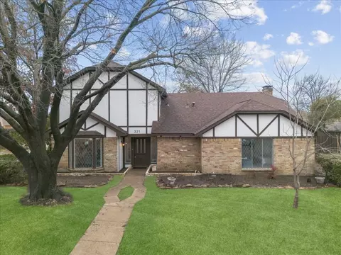 321 Faircrest Dr, Garland, TX 75040