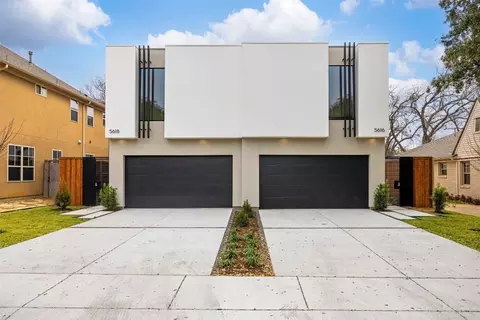 5618 Martel Ave, Dallas, TX 75206