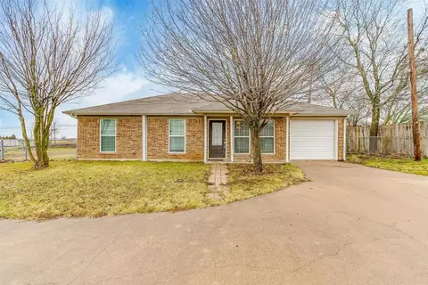 1219 Grandview Hwy, Cleburne, TX 76031