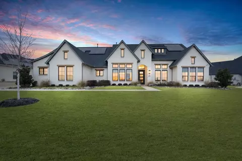 1617 Cayden Trl, Lucas, TX 75002