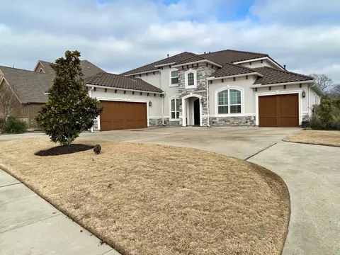 7701 Overlook Dr, Colleyville, TX 76034