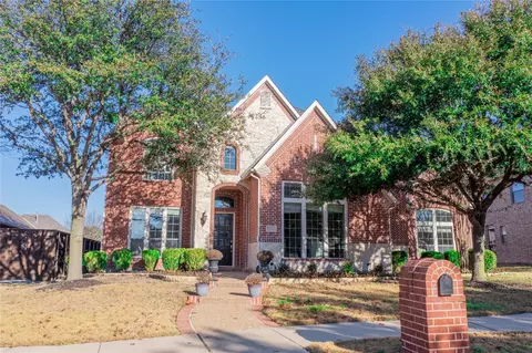 10230 Burnt Mill Ln, Frisco, TX 75035