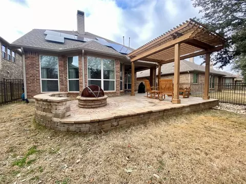800 Sheldon Rd, Argyle, TX 76226 photo 37