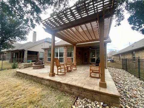 800 Sheldon Rd, Argyle, TX 76226 photo 35