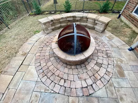 800 Sheldon Rd, Argyle, TX 76226 photo 33
