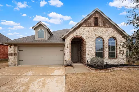 1507 Radecke Rd, Krum, TX 76249