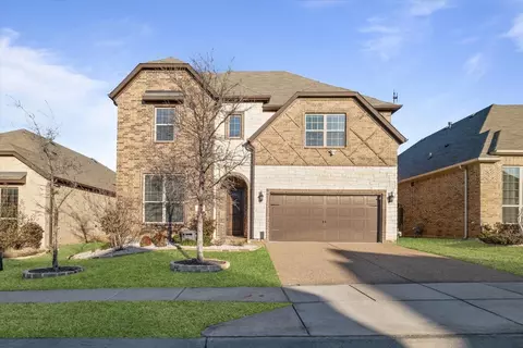 287 Aaron Dr, Lewisville, TX 75067