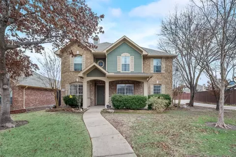 1212 Rooney Ln, Carrollton, TX 75007