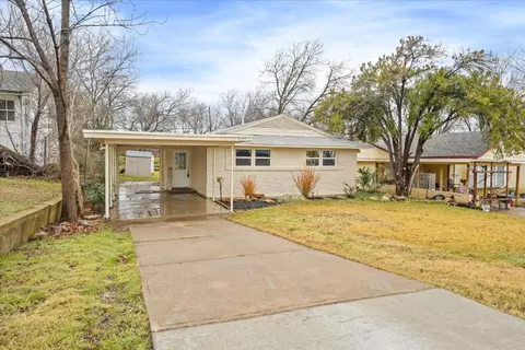 825 W Church St, Grand Prairie, TX 75050