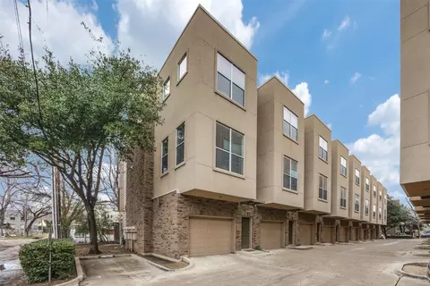 4225 Mckinney Ave #9, Dallas, TX 75205