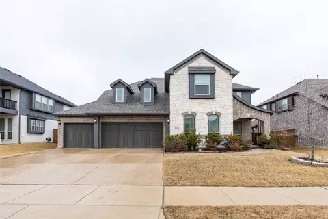 648 Shadow Trl, Frisco, TX 75033