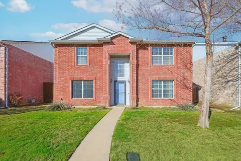 1419 Di Orio Dr, Lewisville, TX 75067