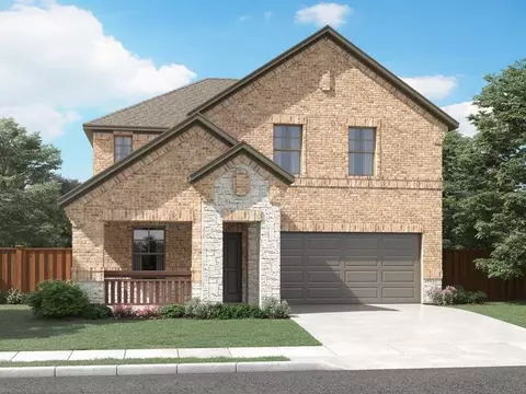 504 Dempsey Dr, Mckinney, TX 75071