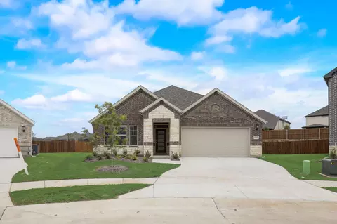 3707 Belfort Dr, Mckinney, TX 75071