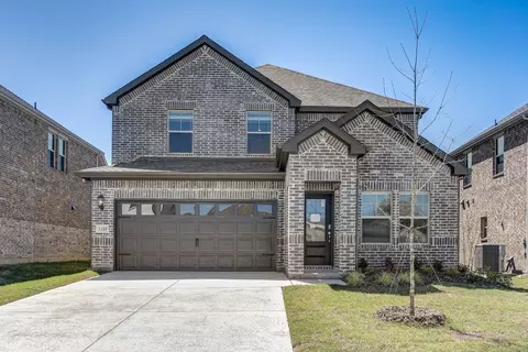 1110 Mahogany Dr, Melissa, TX 75454