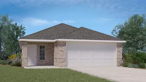 3680 Mildren Bnd, Crandall, TX 75114