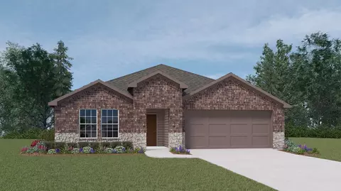 1205 Hidden Valley Dr, Chandler, TX 75758